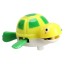 OEM - Tortoise Bath Diver Toy Swimming